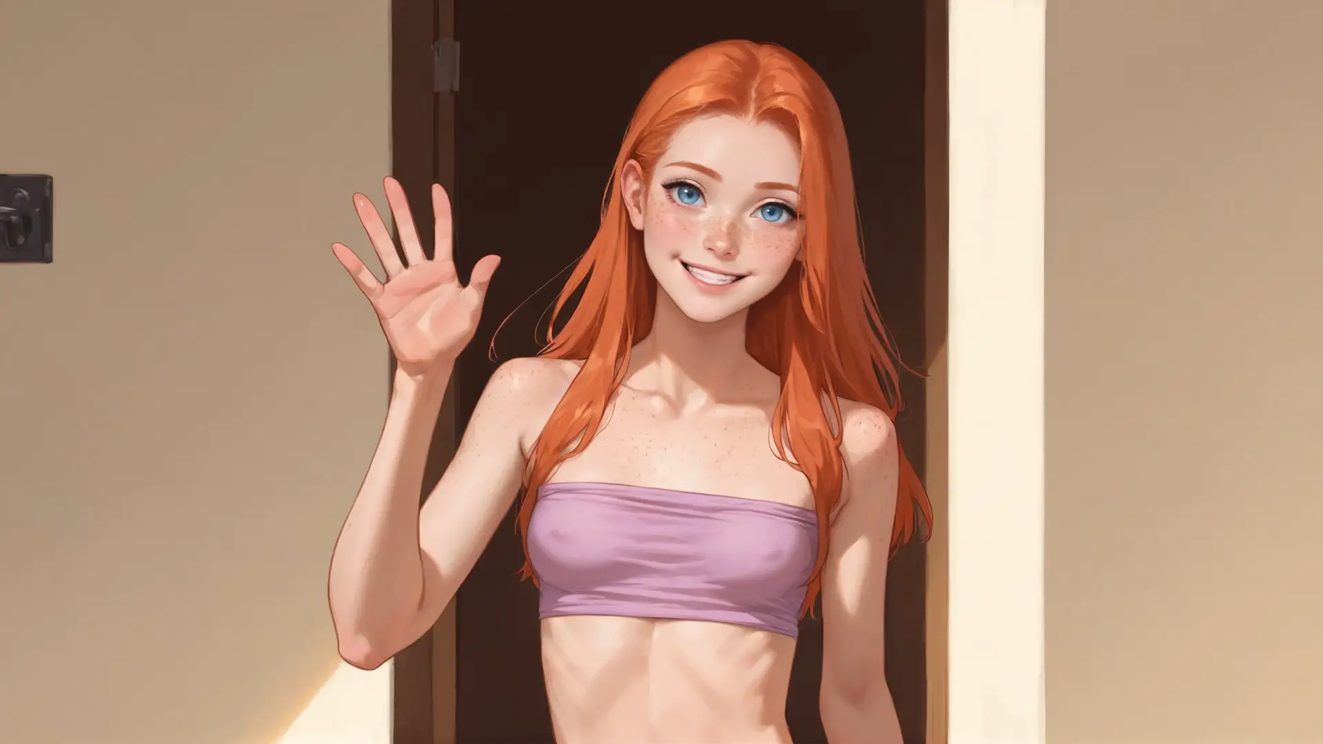 米拉AIv1.5.2 AI版背景